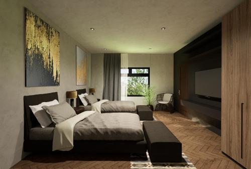 Imagen general del The Little Outlook. Foto 18