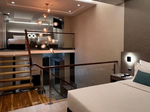 Imagen de la habitación del The Litton Hotel by Carterson. Foto 5