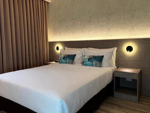 Imagen de la habitación del The Litton Hotel by Carterson. Foto 6