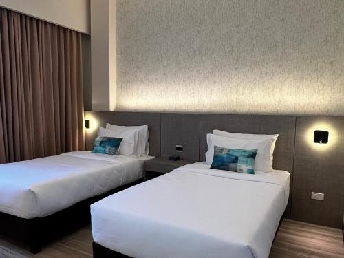 Imagen de la habitación del The Litton Hotel by Carterson. Foto 7