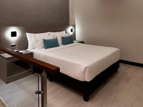 Imagen general del The Litton Hotel by Carterson. Foto 1