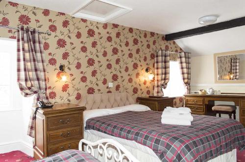 Imagen general del The Liverpool Arms Hotel. Foto 2