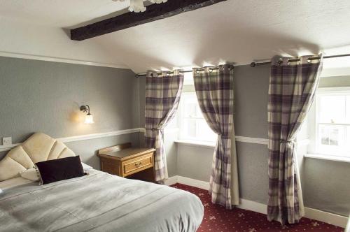 Imagen de la habitación del The Liverpool Arms Hotel. Foto 5
