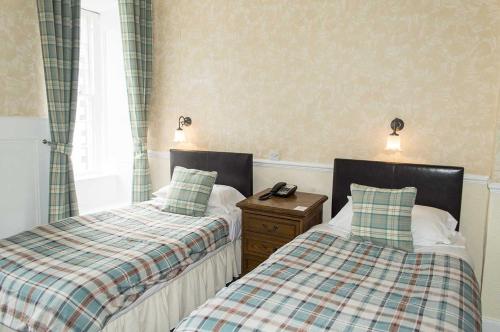 Imagen de la habitación del The Liverpool Arms Hotel. Foto 6