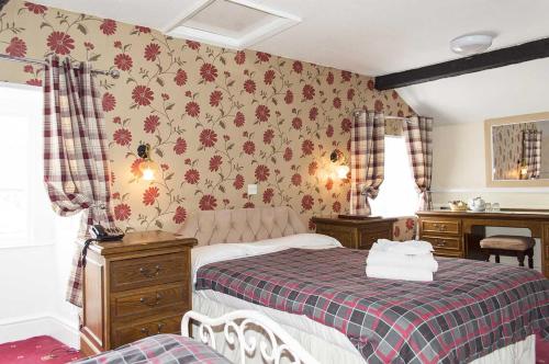 Imagen general del The Liverpool Arms Hotel. Foto 4
