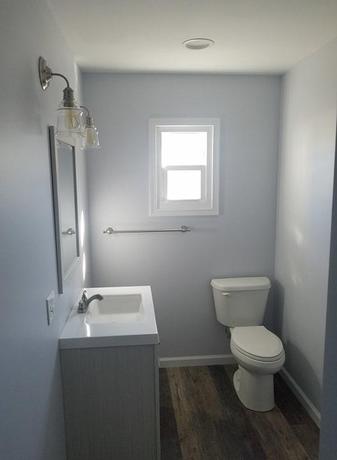 Imagen de la habitación del The Local. Foto 2