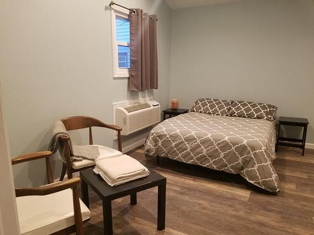 Imagen de la habitación del The Local. Foto 4