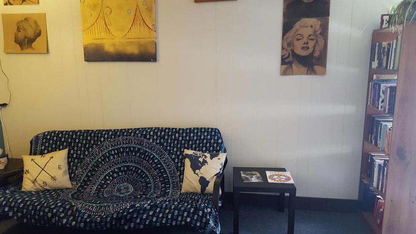 Imagen de la habitación del The Local. Foto 6