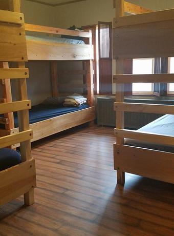 Imagen de la habitación del The Local. Foto 7