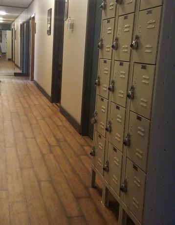 Imagen de los interiores del The Local. Foto 12