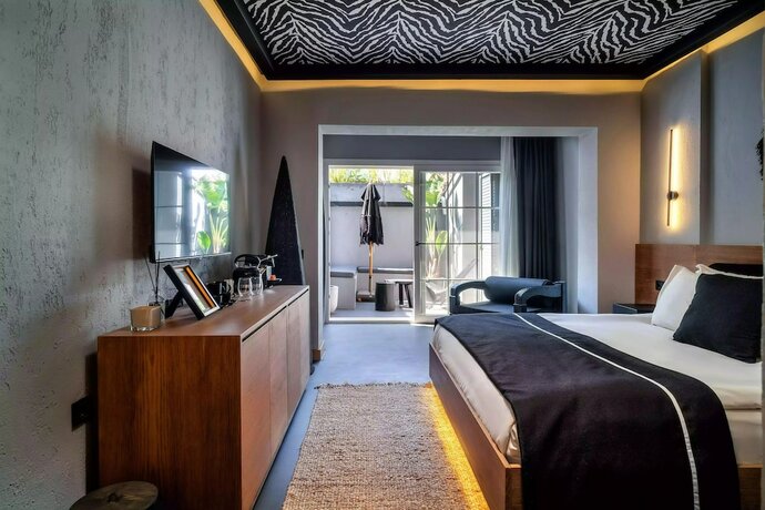 Imagen de la habitación del The Local House Ala&ccedil;atı. Foto 15