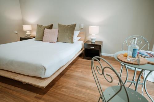 Imagen general del The Lodge Jamberoo. Foto 1