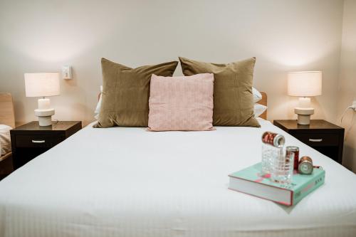 Imagen general del The Lodge Jamberoo. Foto 3
