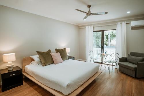 Imagen general del The Lodge Jamberoo. Foto 4