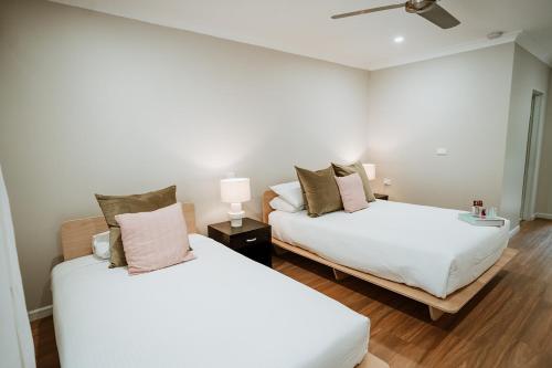 Imagen general del The Lodge Jamberoo. Foto 8