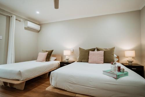 Imagen general del The Lodge Jamberoo. Foto 9