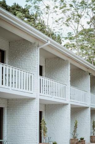 Imagen de la habitación del The Lodge Jamberoo. Foto 18