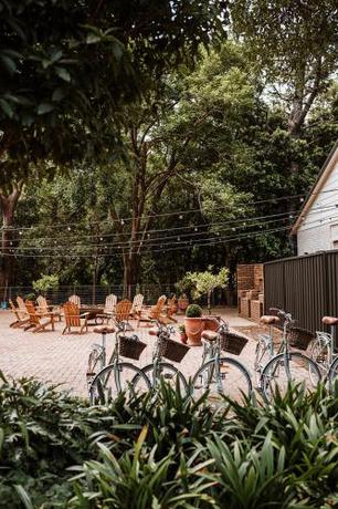 Imagen general del The Lodge Jamberoo. Foto 15