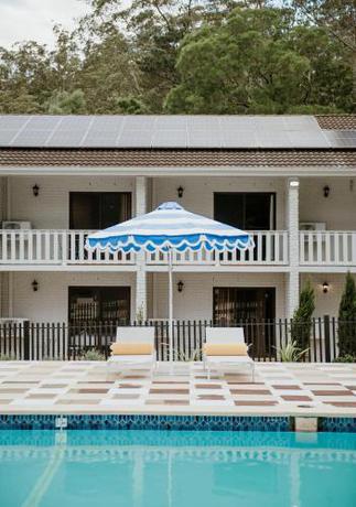 Imagen general del The Lodge Jamberoo. Foto 16