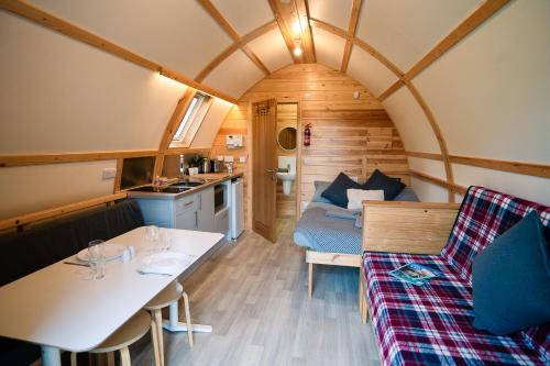 Imagen general del The Loft by Wigwam Holidays. Foto 2