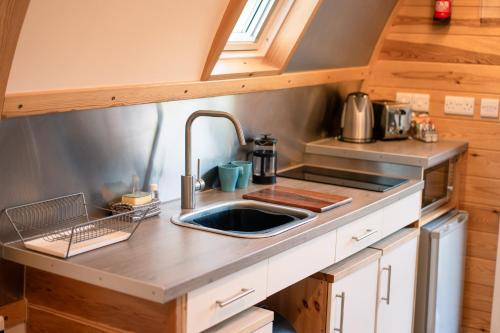 Imagen general del The Loft by Wigwam Holidays. Foto 3