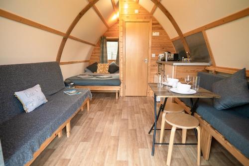 Imagen general del The Loft by Wigwam Holidays. Foto 4