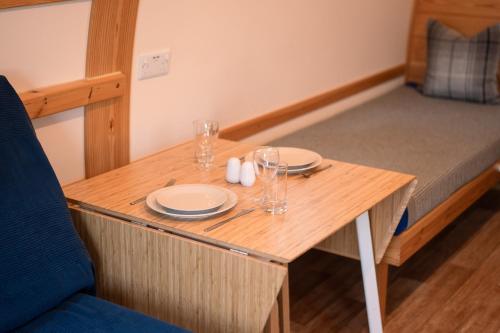 Imagen general del The Loft by Wigwam Holidays. Foto 5