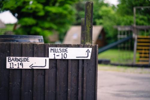 Imagen general del The Loft by Wigwam Holidays. Foto 6