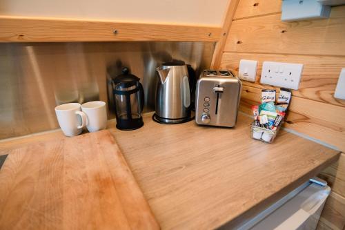 Imagen general del The Loft by Wigwam Holidays. Foto 8