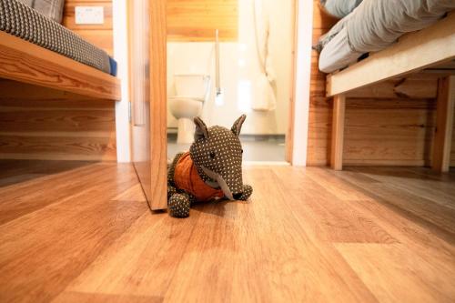 Imagen general del The Loft by Wigwam Holidays. Foto 9