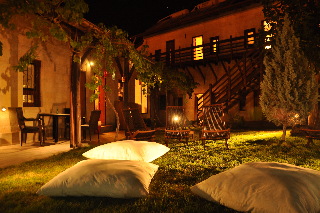 Imagen general del The Loop, Avanos. Foto 3