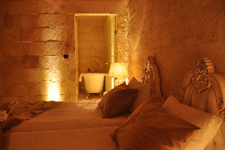 Imagen general del The Loop, Avanos. Foto 6