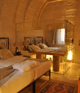 Imagen general del The Loop, Avanos. Foto 7