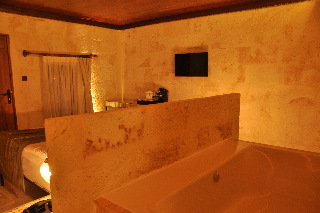 Imagen general del The Loop, Avanos. Foto 8