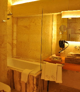 Imagen general del The Loop, Avanos. Foto 9