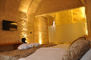 Imagen general del The Loop, Avanos. Foto 11