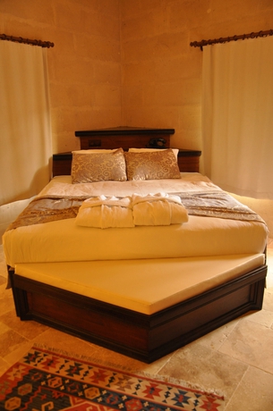 Imagen de la habitación del The Loop Cappadocia. Foto 4