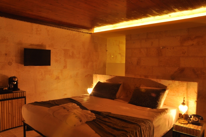 Imagen de la habitación del The Loop Cappadocia. Foto 5