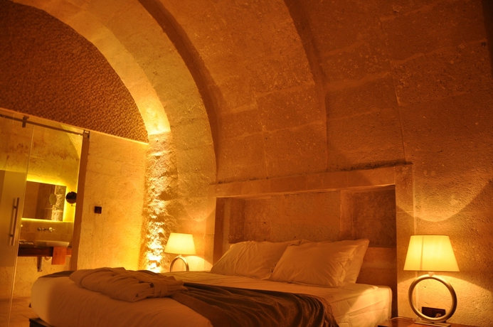 Imagen de la habitación del The Loop Cappadocia. Foto 6