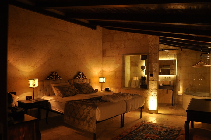 Imagen de la habitación del The Loop Cappadocia. Foto 7