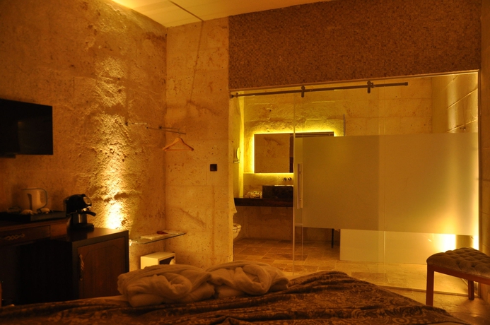 Imagen de la habitación del The Loop Cappadocia. Foto 8