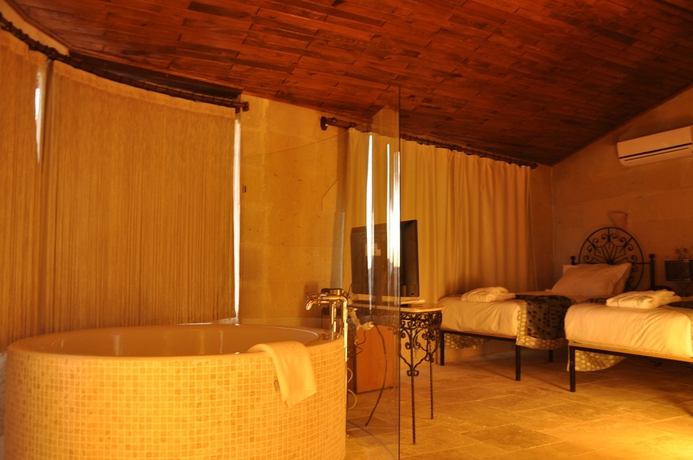 Imagen de la habitación del The Loop Cappadocia. Foto 9