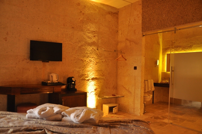Imagen de la habitación del The Loop Cappadocia. Foto 10
