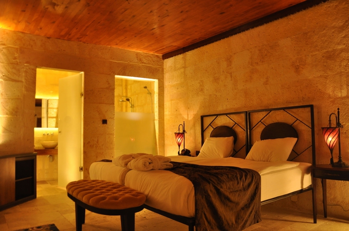 Imagen de la habitación del The Loop Cappadocia. Foto 11