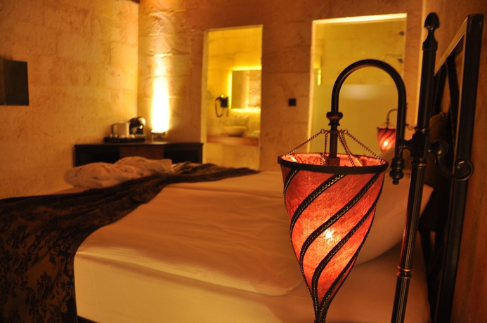 Imagen de la habitación del The Loop Cappadocia. Foto 12