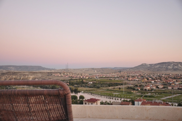Imagen general del The Loop Cappadocia. Foto 2