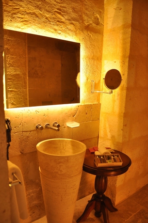 Imagen de la habitación del The Loop Cappadocia. Foto 13