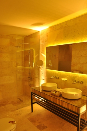 Imagen de la habitación del The Loop Cappadocia. Foto 14