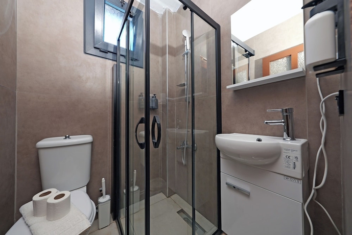 Imagen de la habitación del The Lume Boutique Hotel and Restaurant and Spa. Foto 4
