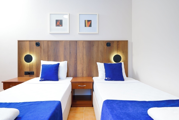 Imagen de la habitación del The Lume Boutique Hotel and Restaurant and Spa. Foto 5